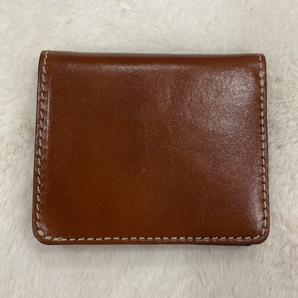 Patricia Nash Bifold Wallet Cardholder - Picture 2 of 4